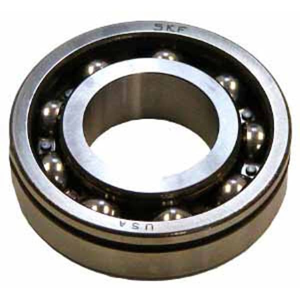 Max Type Ball Brgs, 208ZJ